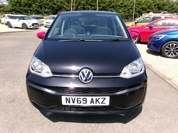 Used Volkswagen up! 2019 for sale - 79012749: Photo