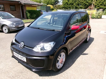Used Volkswagen up! 2019 for sale - 79012749: Photo