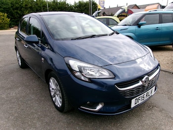 2015 (15) - 1.4i ecoFLEX SE Euro 6 5dr