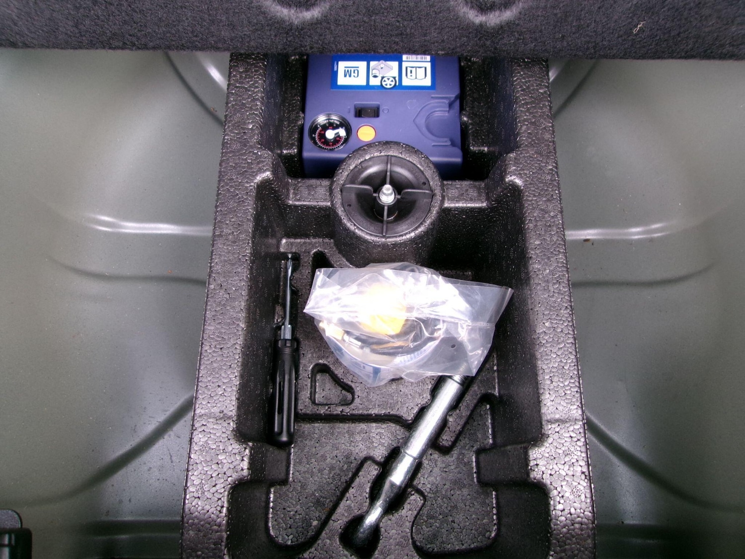 Vehicle 31