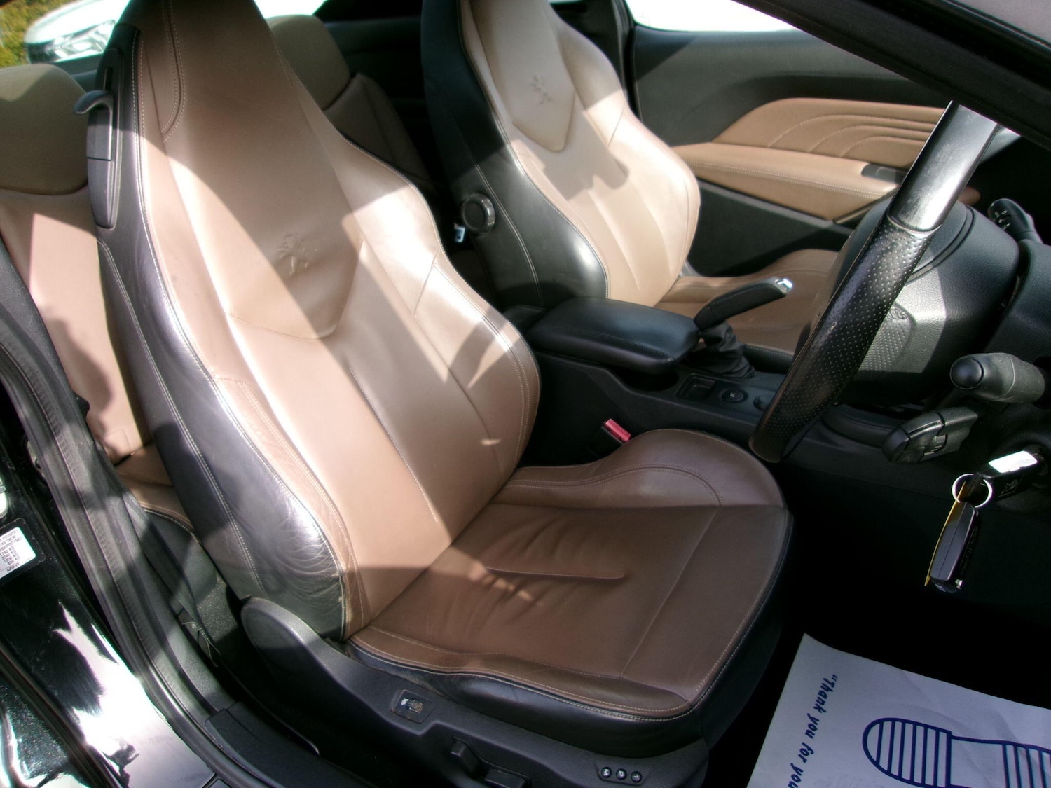 Used Peugeot RCZ 2015 for sale - 77882070: Photo 13