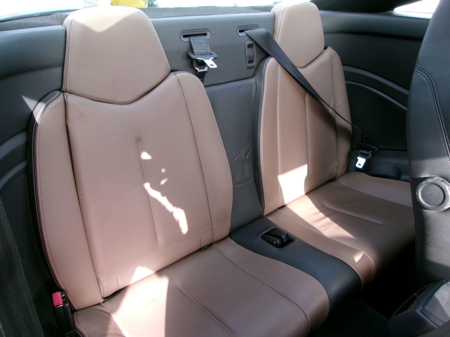 Used Peugeot RCZ 2015 for sale - 77882070: Photo 14