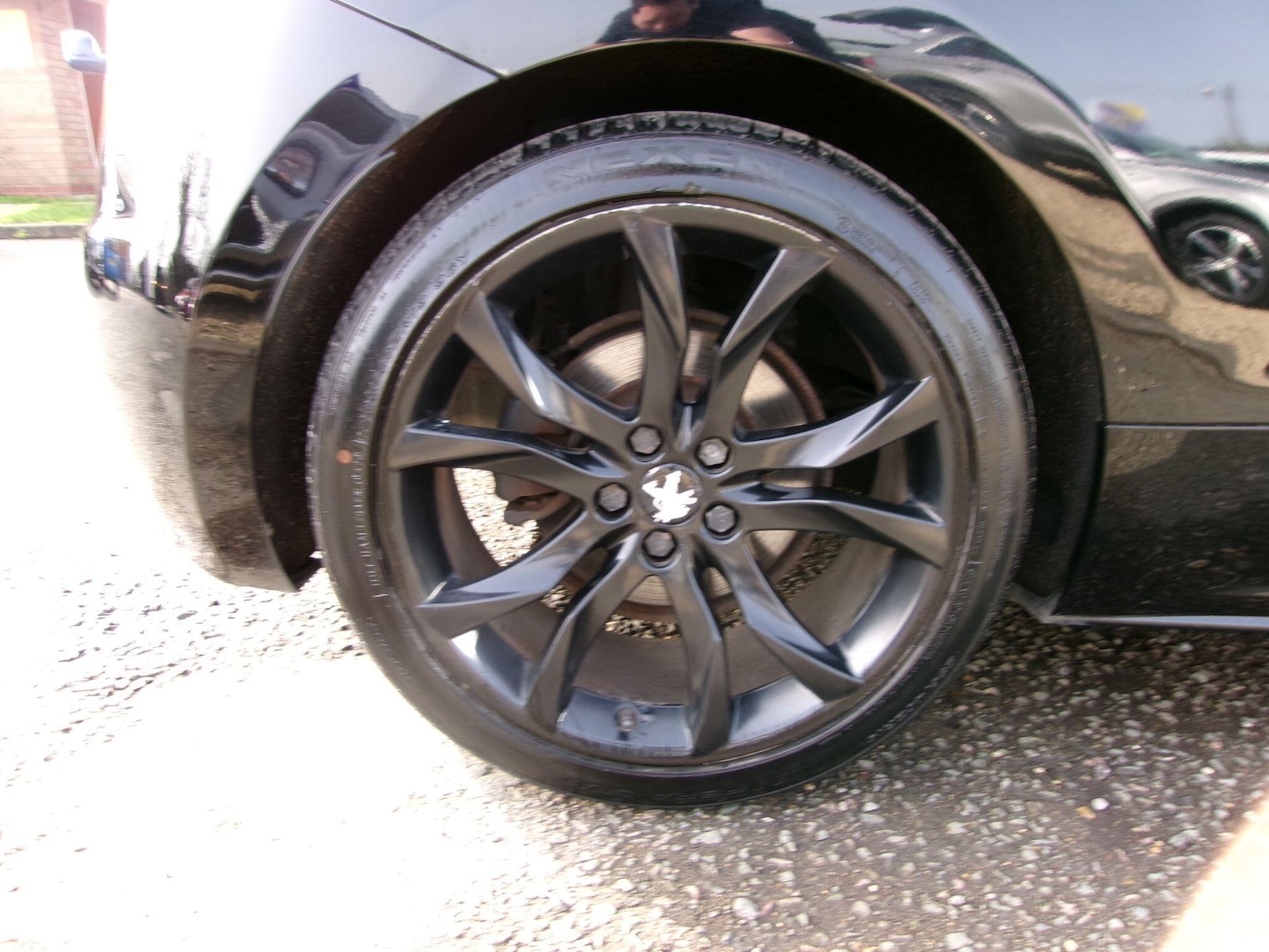 Used Peugeot RCZ 2015 for sale - 77882070: Photo 20