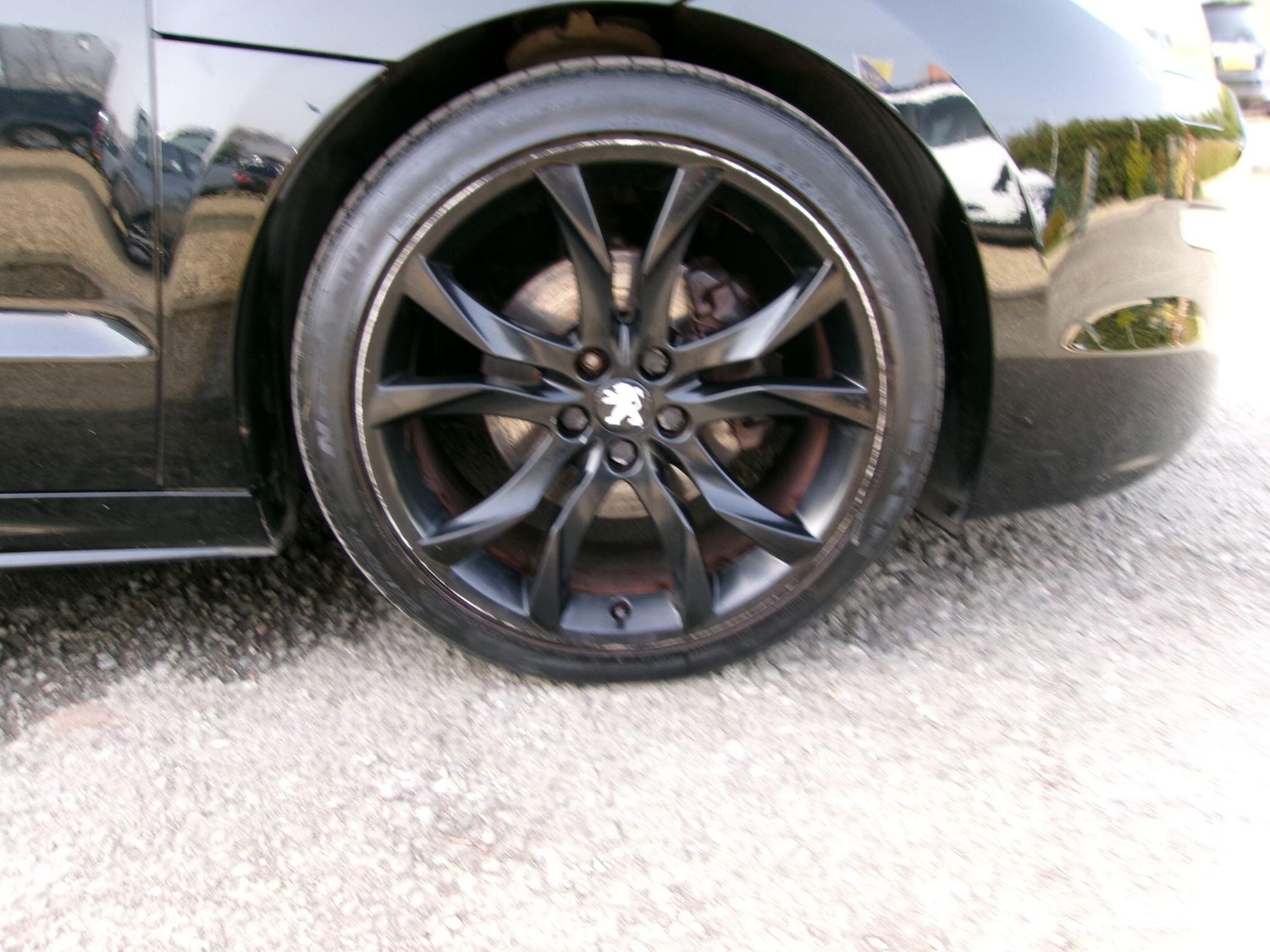 Used Peugeot RCZ 2015 for sale - 77882070: Photo 21