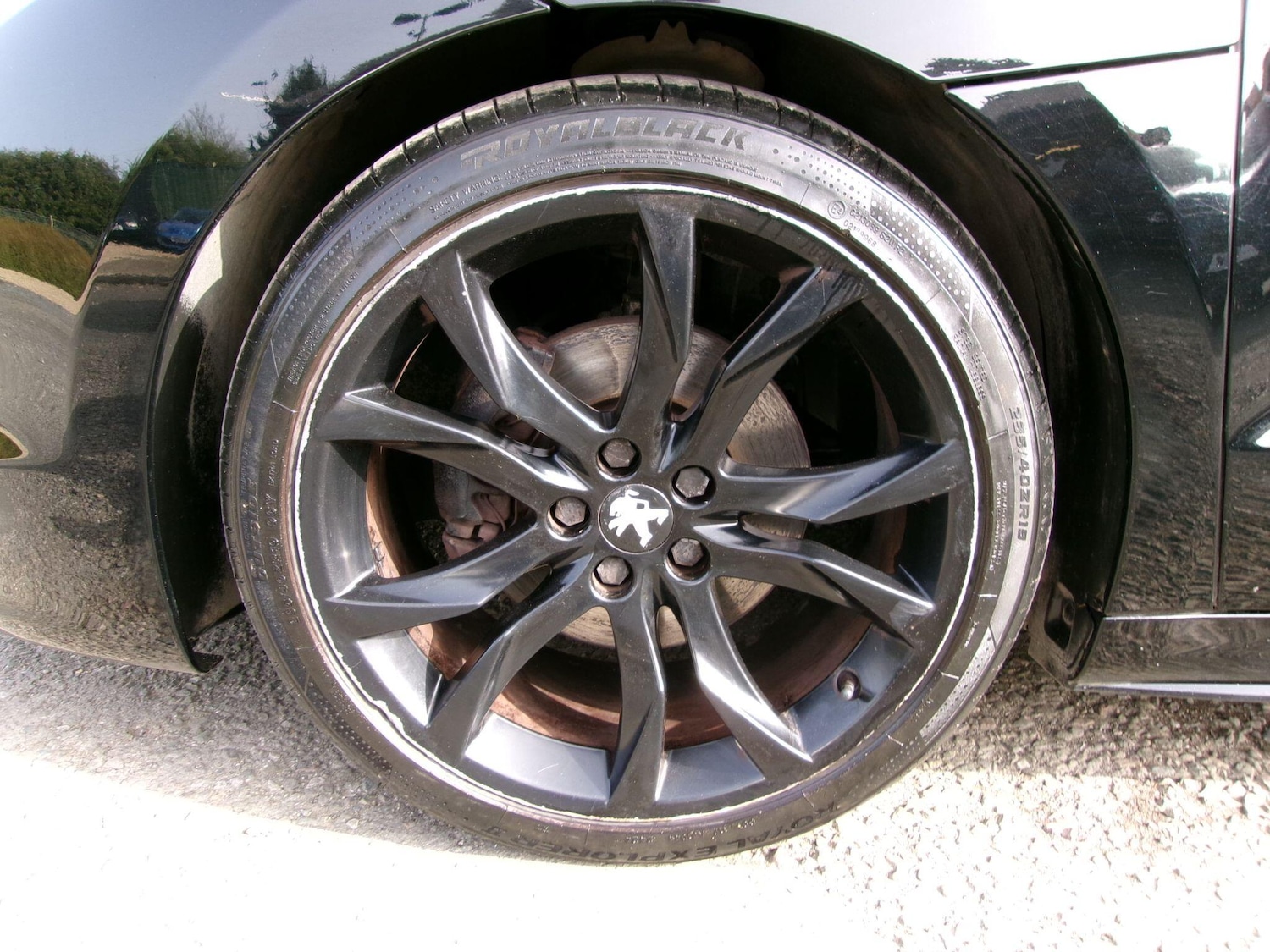 Used Peugeot RCZ 2015 for sale - 77882070: Photo 22