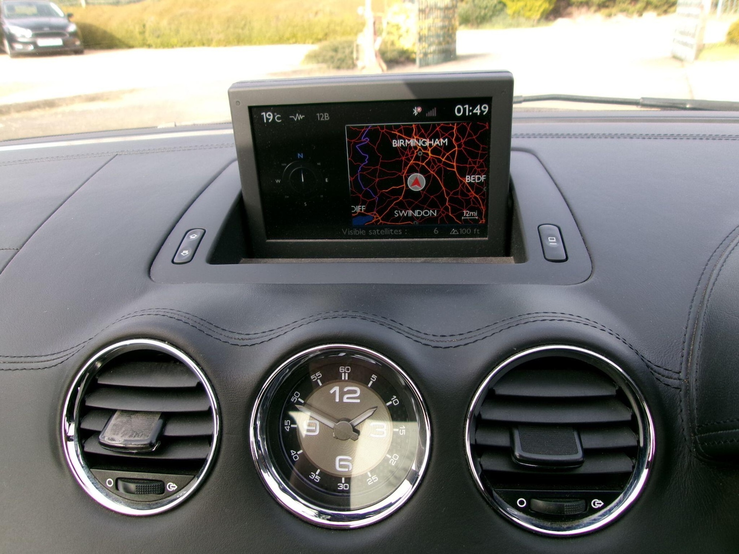 Used Peugeot RCZ 2015 for sale - 77882070: Photo 24