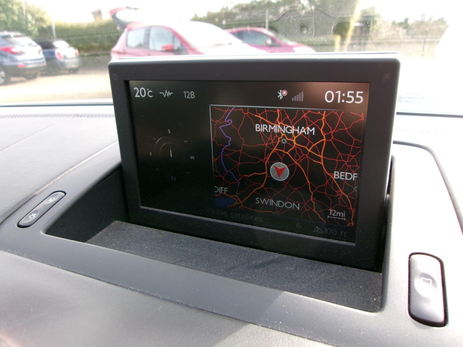 Used Peugeot RCZ 2015 for sale - 77882070: Photo 25