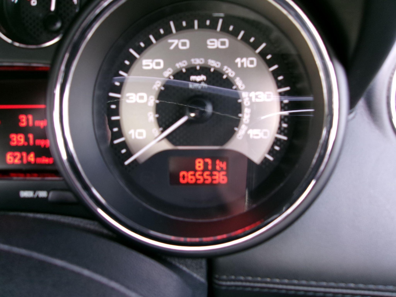 Used Peugeot RCZ 2015 for sale - 77882070: Photo 26