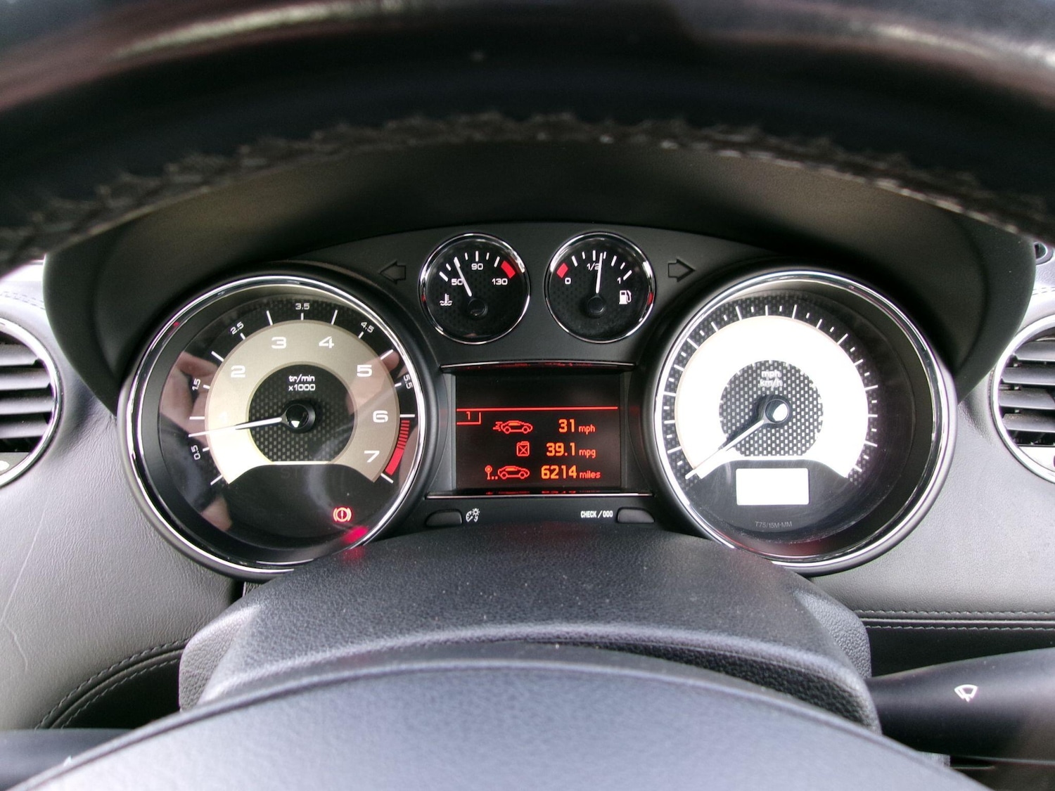 Used Peugeot RCZ 2015 for sale - 77882070: Photo 27