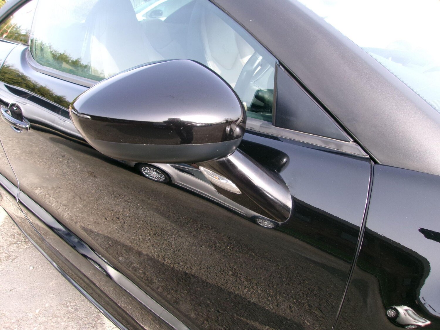 Used Peugeot RCZ 2015 for sale - 77882070: Photo 28