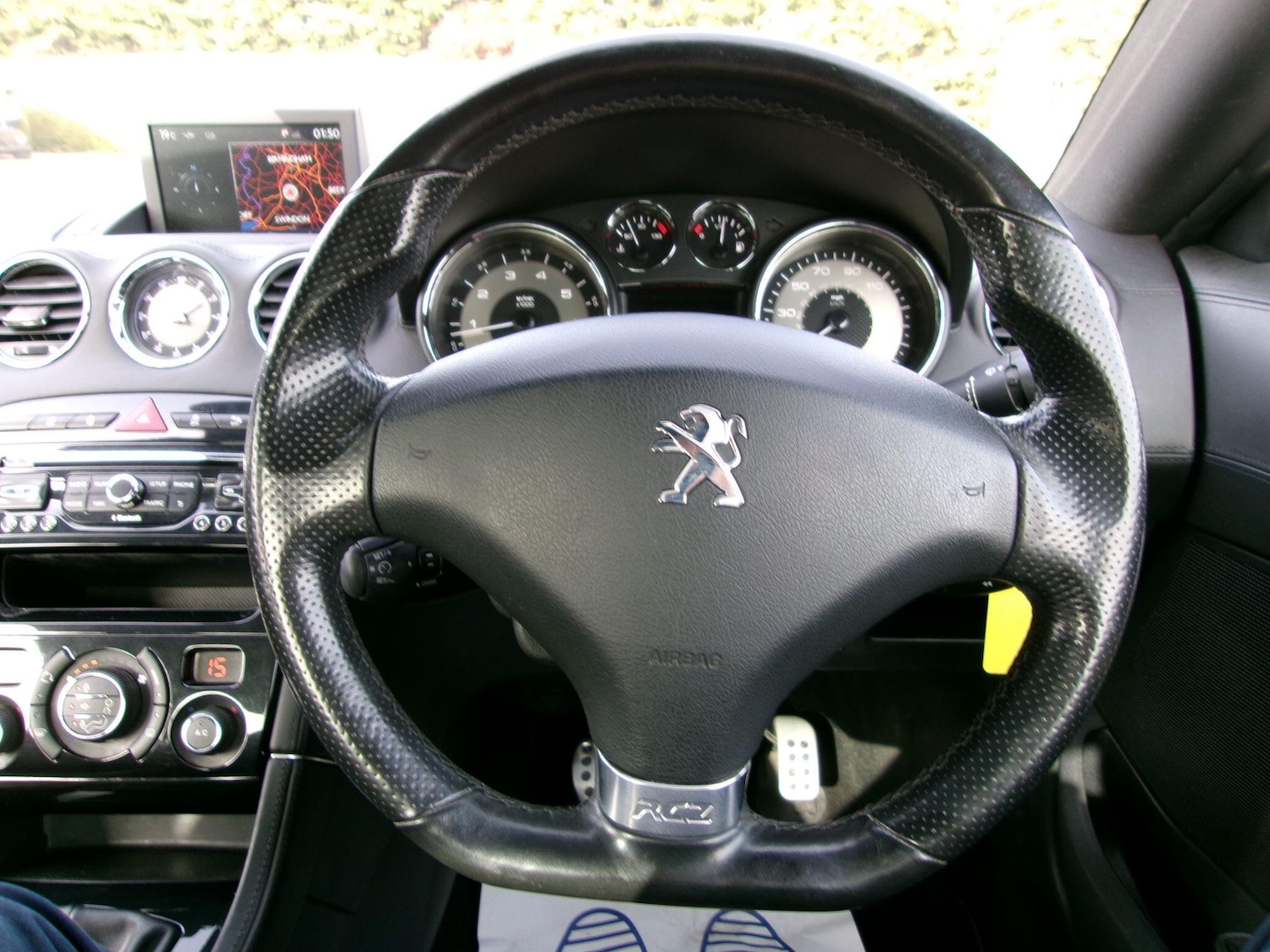 Used Peugeot RCZ 2015 for sale - 77882070: Photo 29