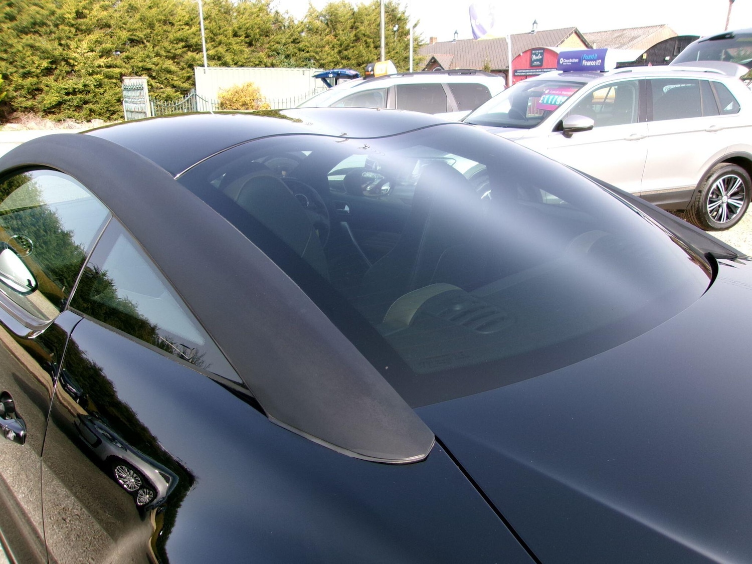 Used Peugeot RCZ 2015 for sale - 77882070: Photo 30