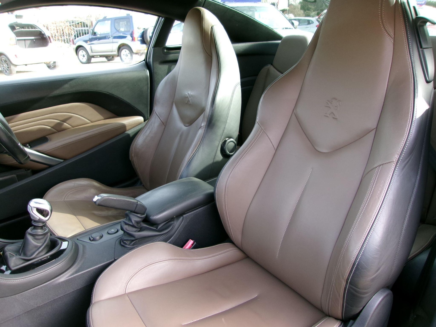 Used Peugeot RCZ 2015 for sale - 77882070: Photo 32