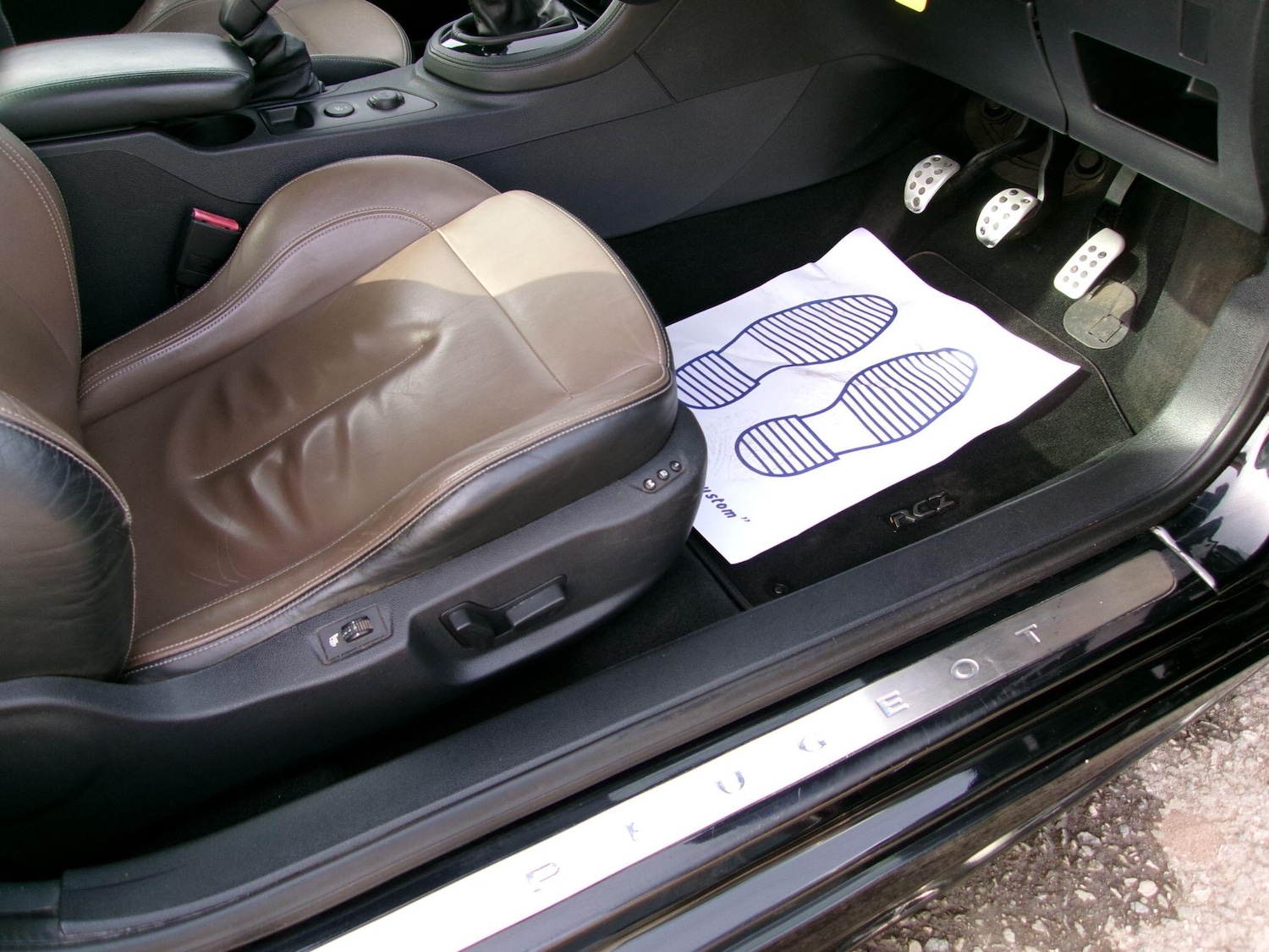 Used Peugeot RCZ 2015 for sale - 77882070: Photo 33