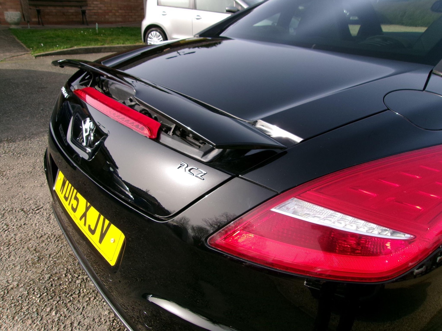 Used Peugeot RCZ 2015 for sale - 77882070: Photo 34
