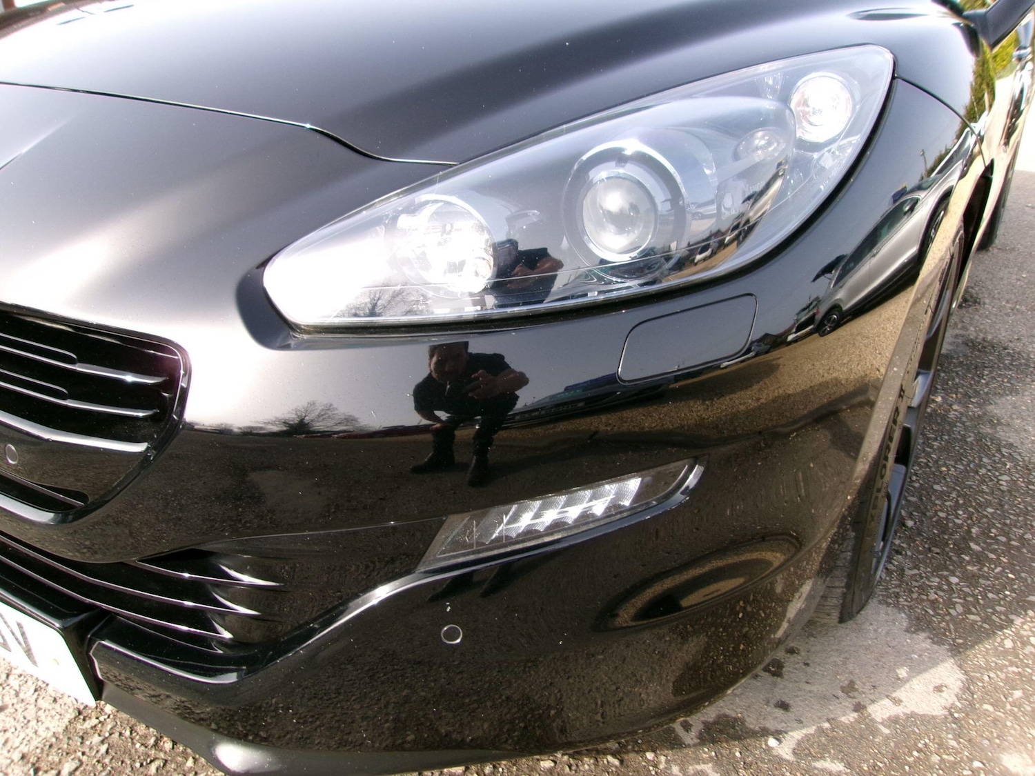 Used Peugeot RCZ 2015 for sale - 77882070: Photo 35