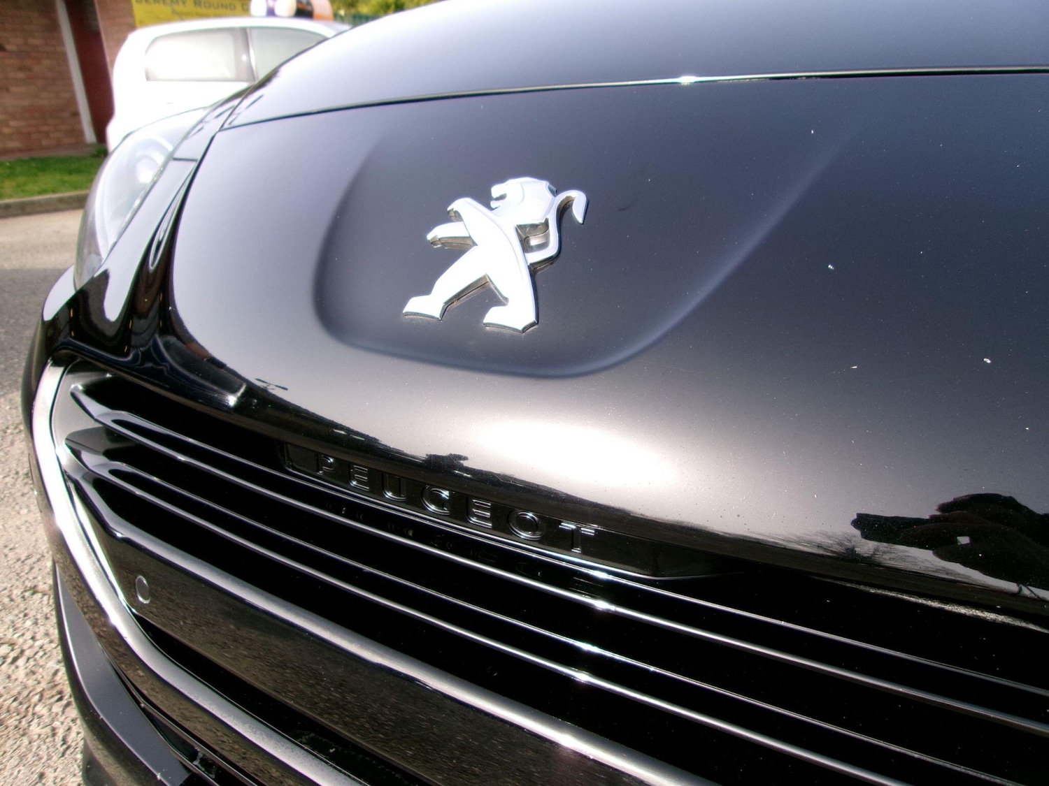 Used Peugeot RCZ 2015 for sale - 77882070: Photo 36