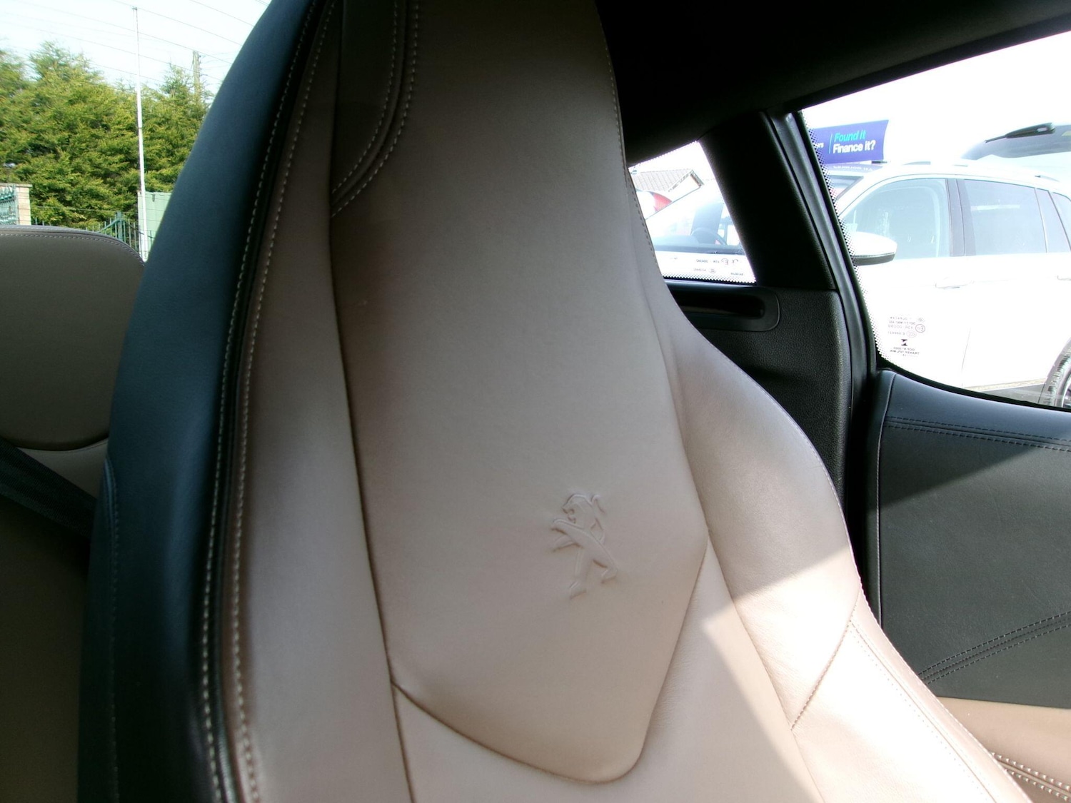 Used Peugeot RCZ 2015 for sale - 77882070: Photo 39