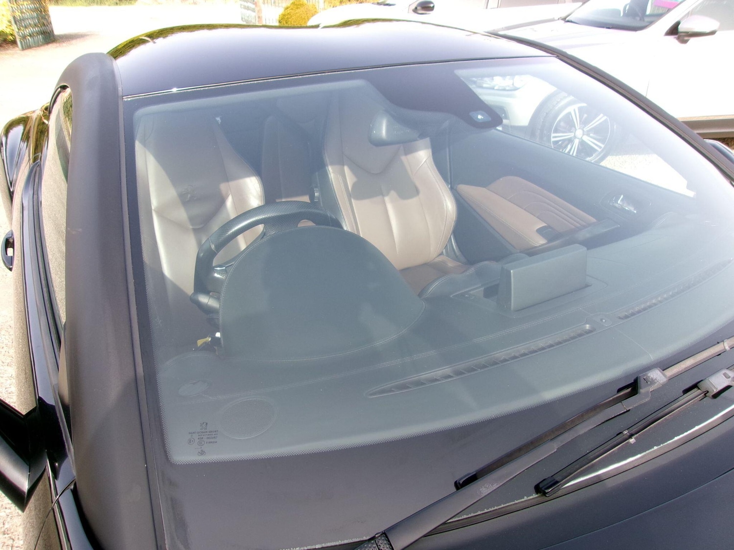 Used Peugeot RCZ 2015 for sale - 77882070: Photo 40