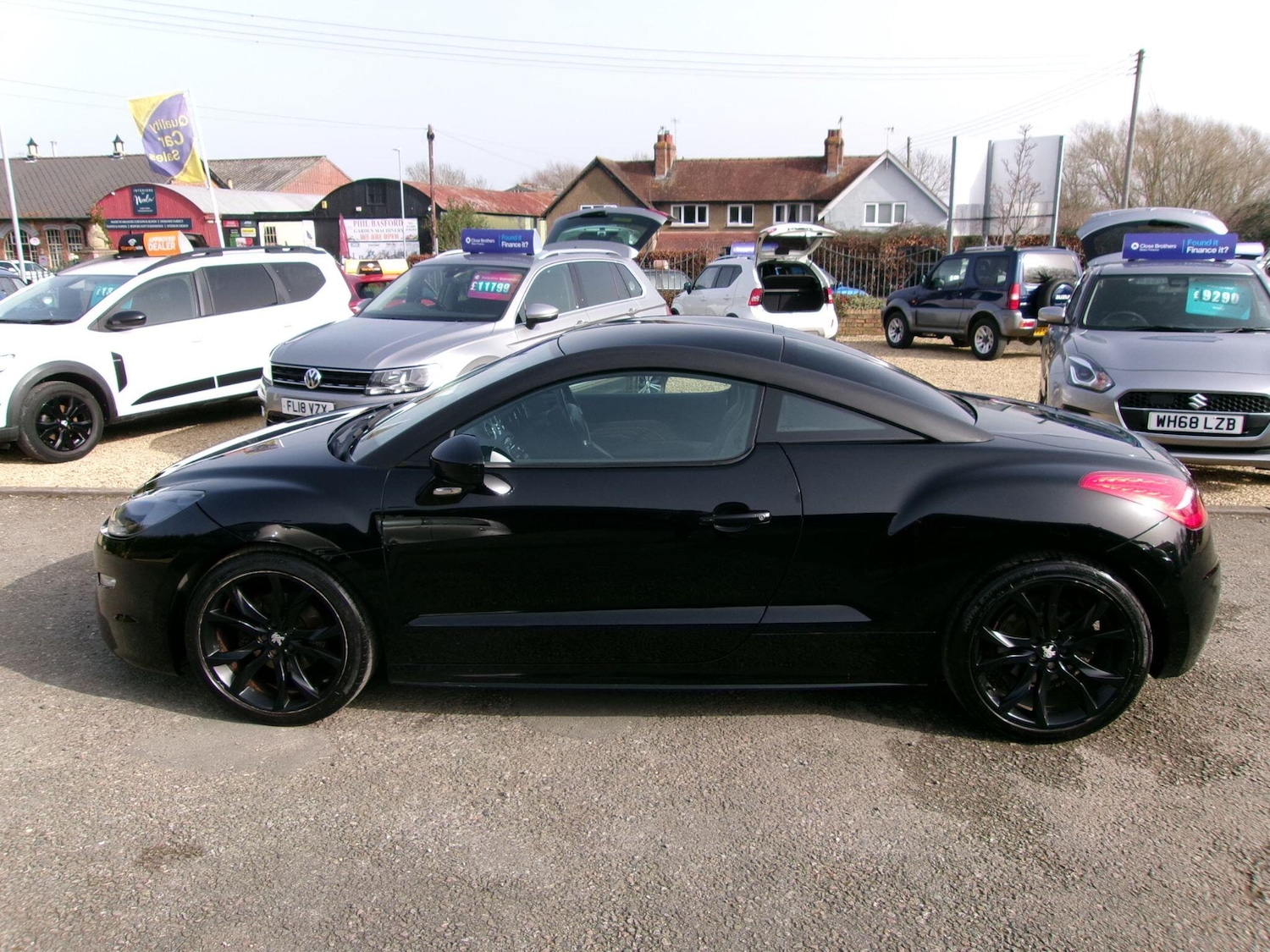 Used Peugeot RCZ 2015 for sale - 77882070: Photo 6