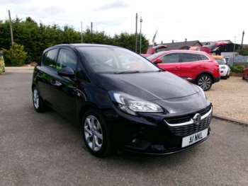 2018 (68) - 1.4i Turbo ecoTEC Energy Euro 6 (s/s) 5dr