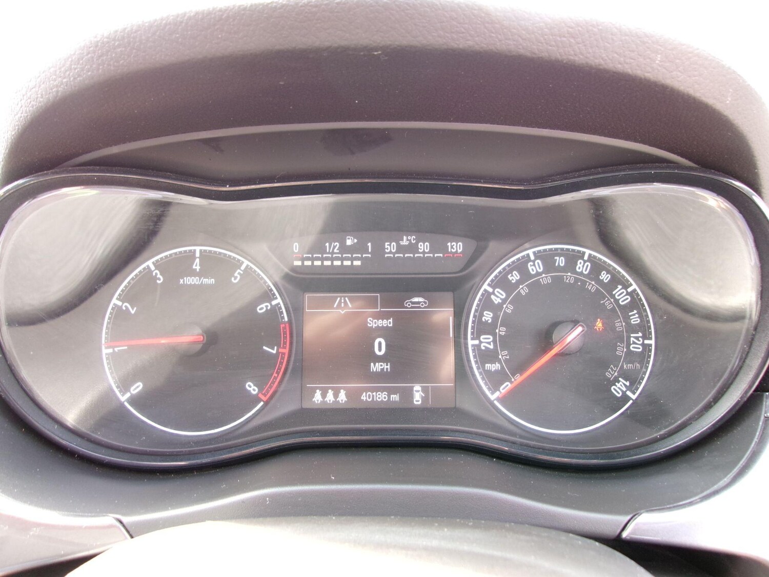 Vehicle 32