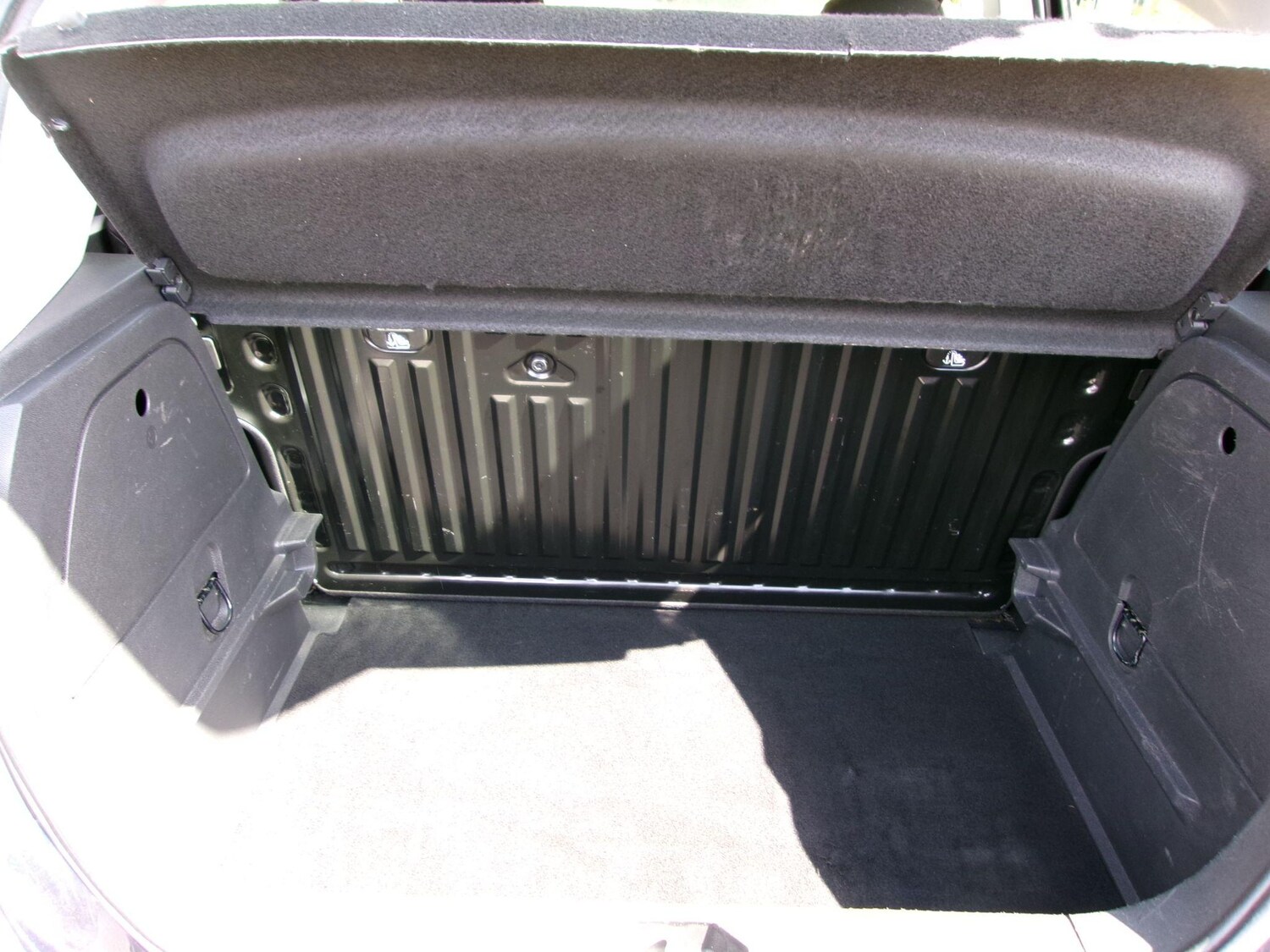 Vehicle 38