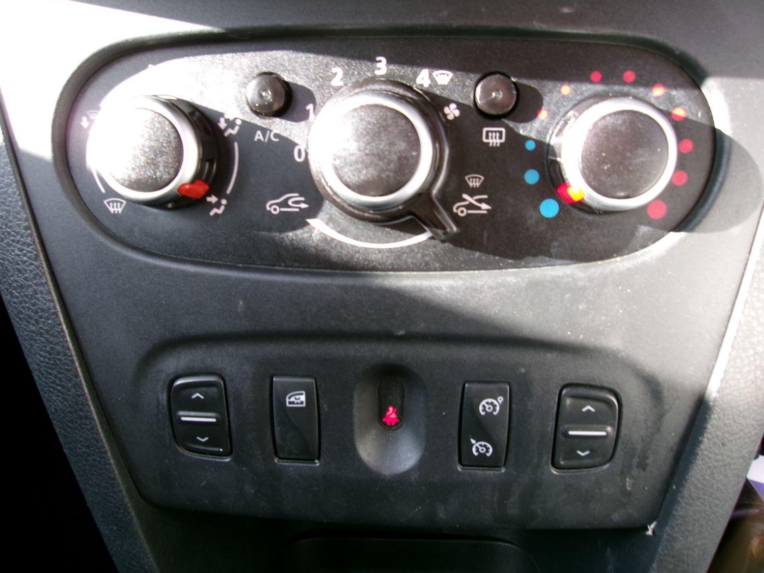 Vehicle 17