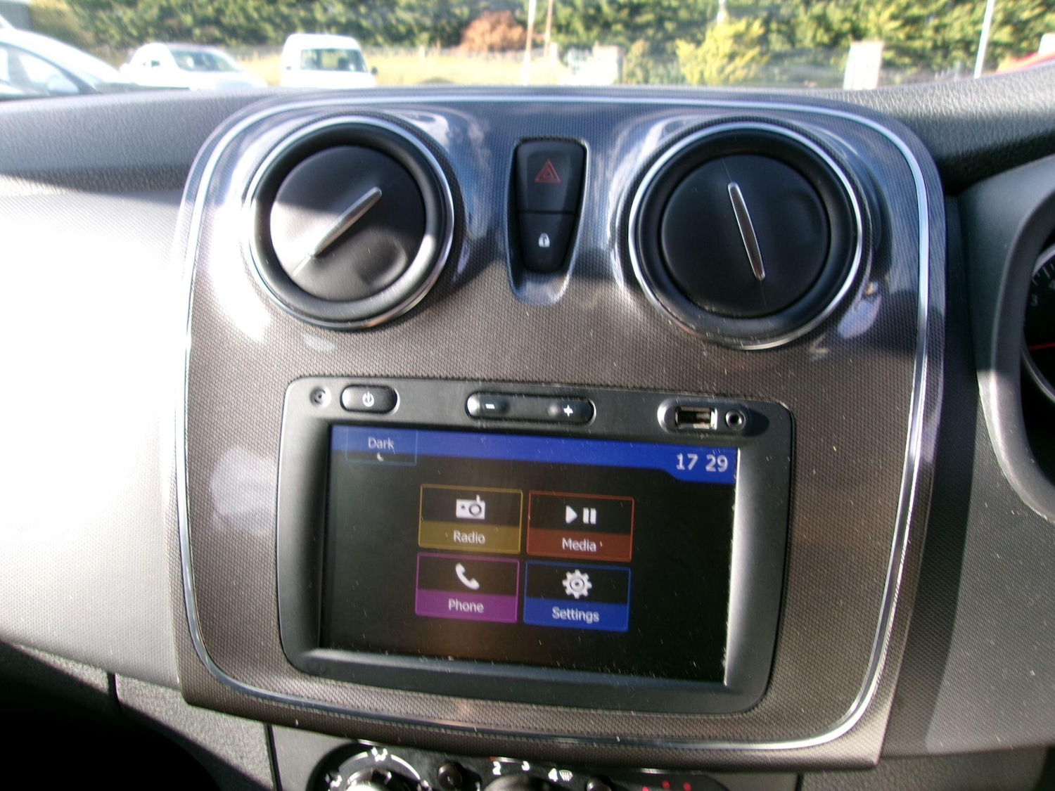 Vehicle 27