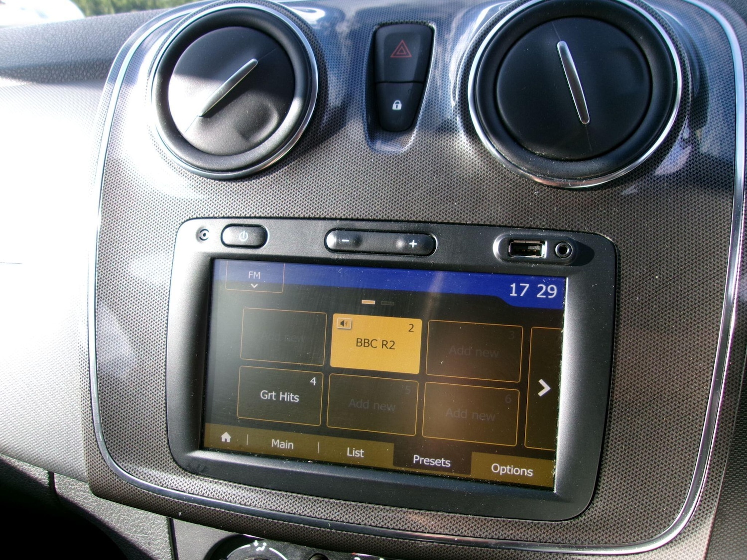 Vehicle 28