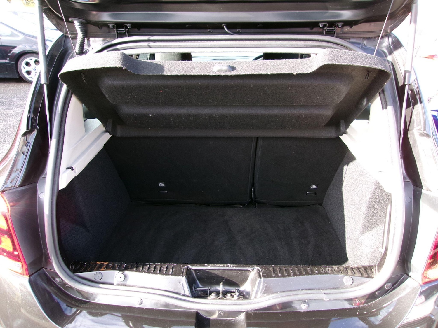 Vehicle 31
