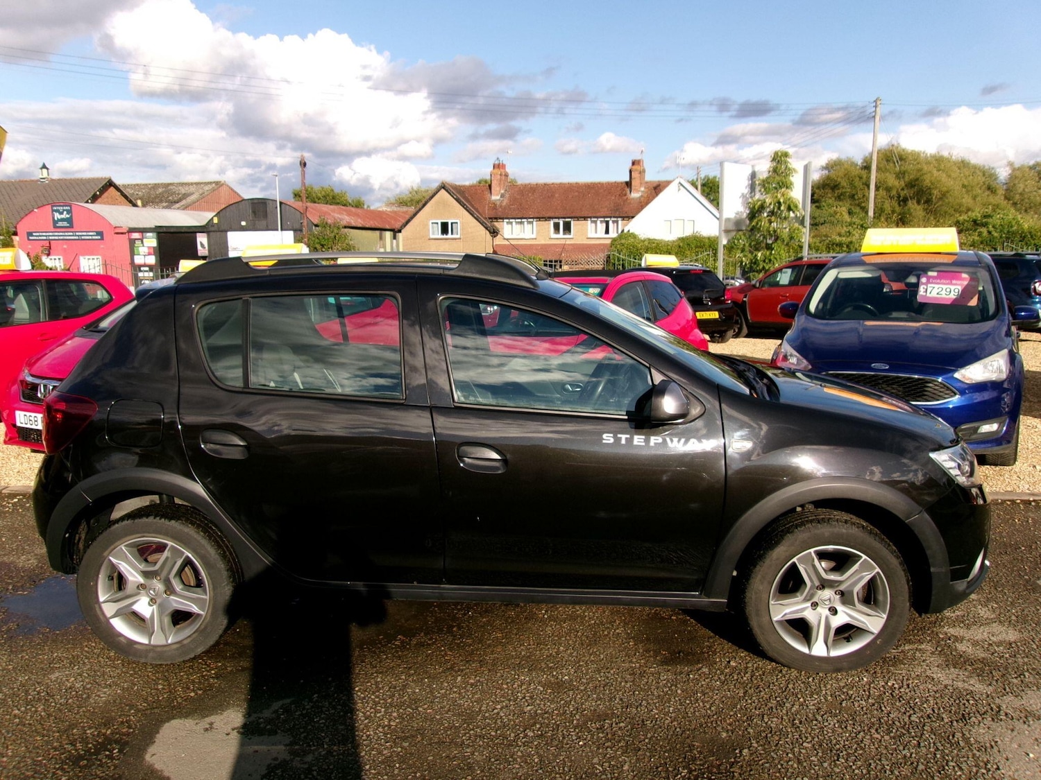 Vehicle 7