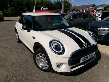 Used MINI Hatch 2018 for sale - 78958726: Photo