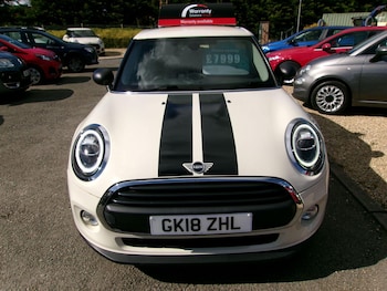 Used MINI Hatch 2018 for sale - 78958726: Photo