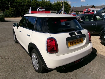 Used MINI Hatch 2018 for sale - 78958726: Photo