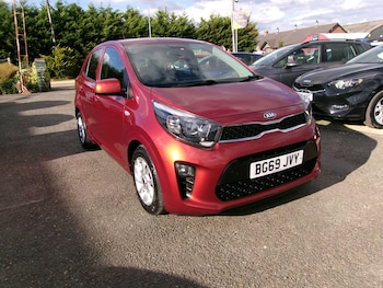 Used Kia Picanto 2019 for sale - 79576963: Photo