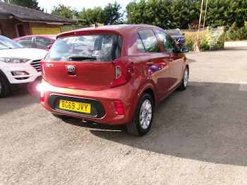 Used Kia Picanto 2019 for sale - 79576963: Photo