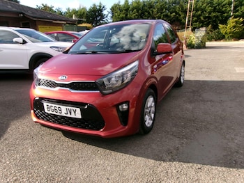 Used Kia Picanto 2019 for sale - 79576963: Photo