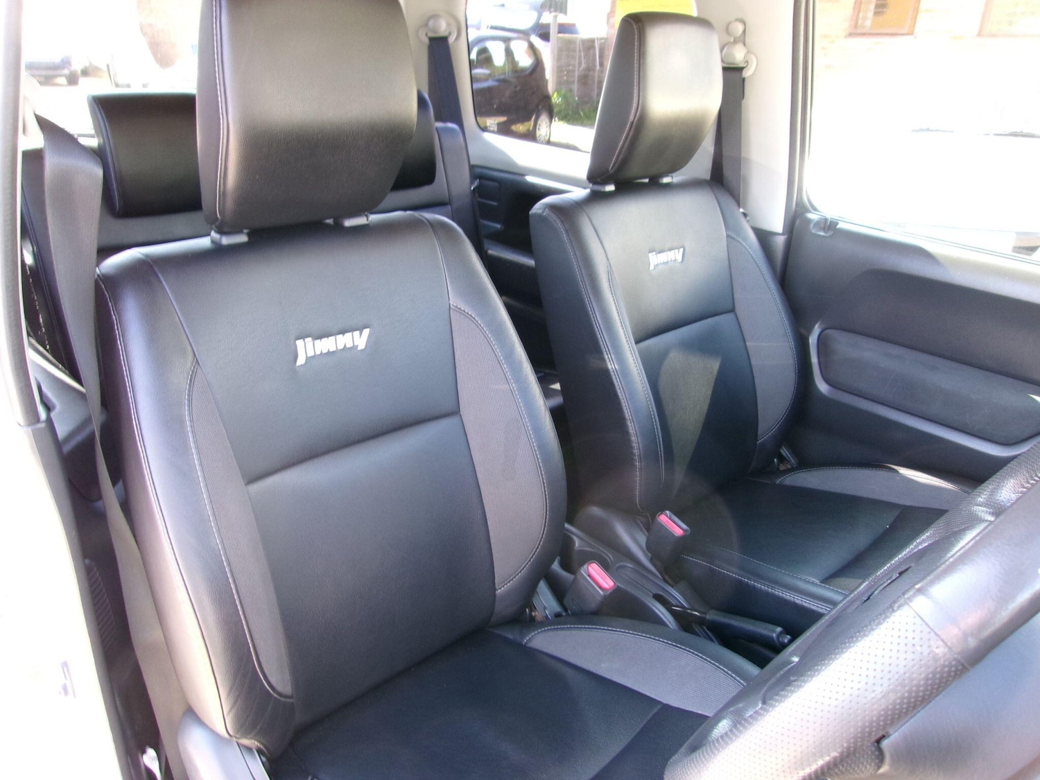 Used Suzuki Jimny 2013 for sale - 78157232: Photo 10