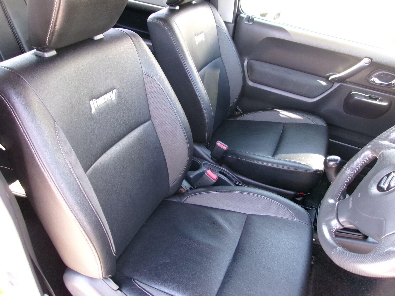 Used Suzuki Jimny 2013 for sale - 78157232: Photo 11