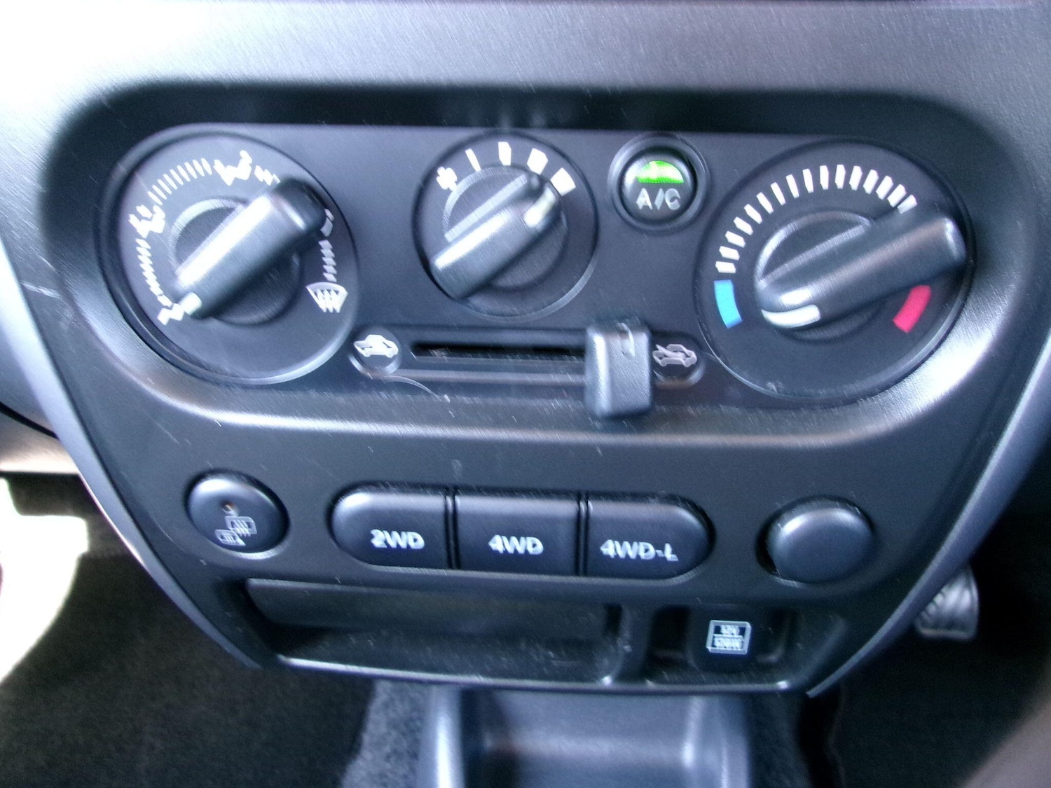 Used Suzuki Jimny 2013 for sale - 78157232: Photo 17