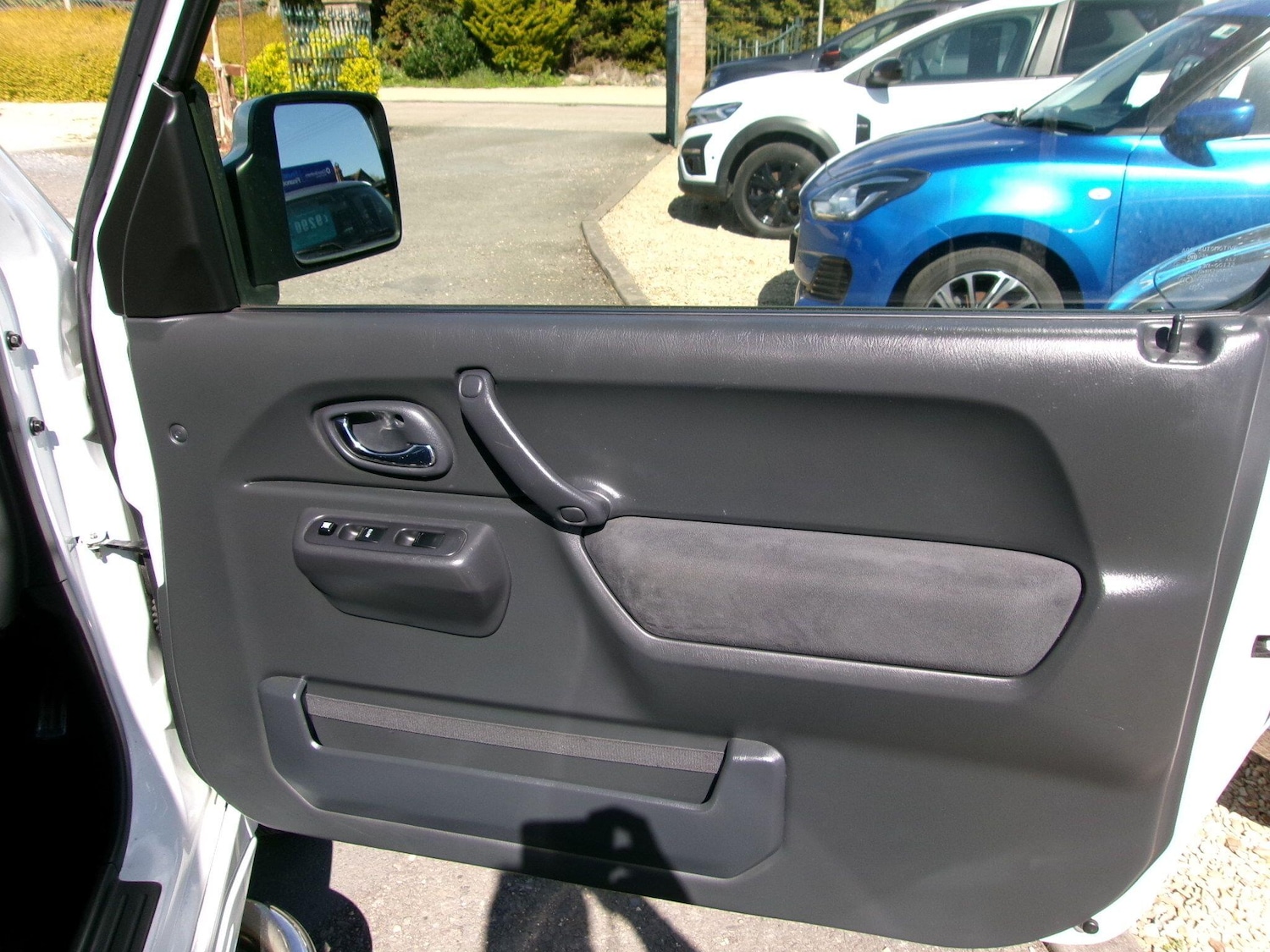 Used Suzuki Jimny 2013 for sale - 78157232: Photo 20