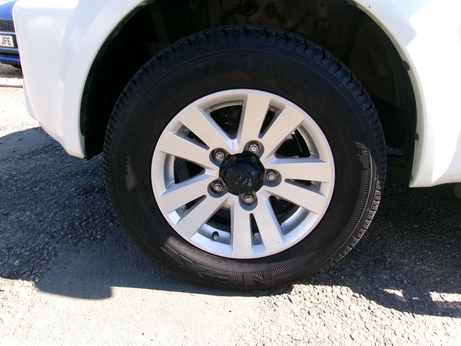 Used Suzuki Jimny 2013 for sale - 78157232: Photo 22