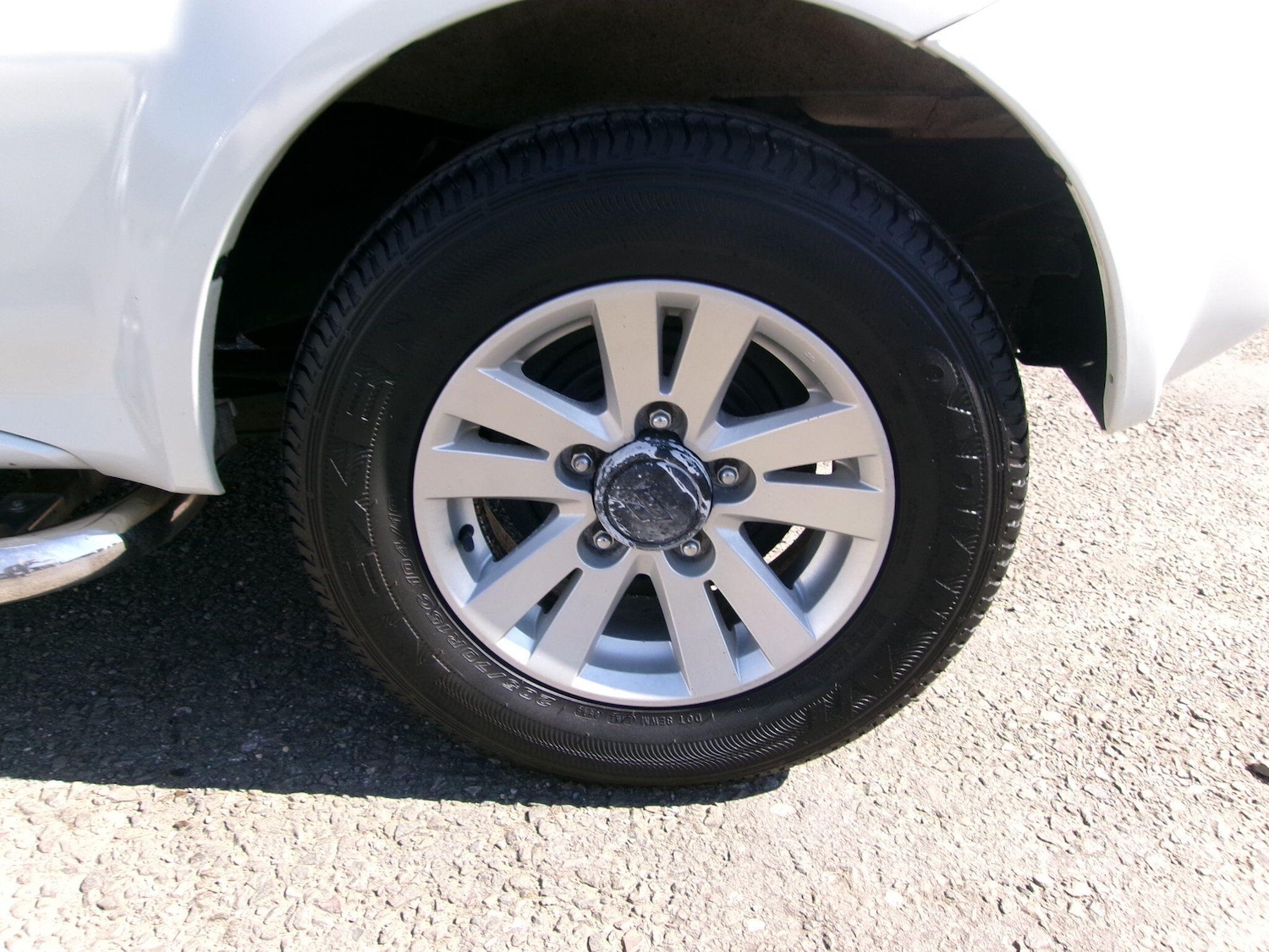 Used Suzuki Jimny 2013 for sale - 78157232: Photo 23