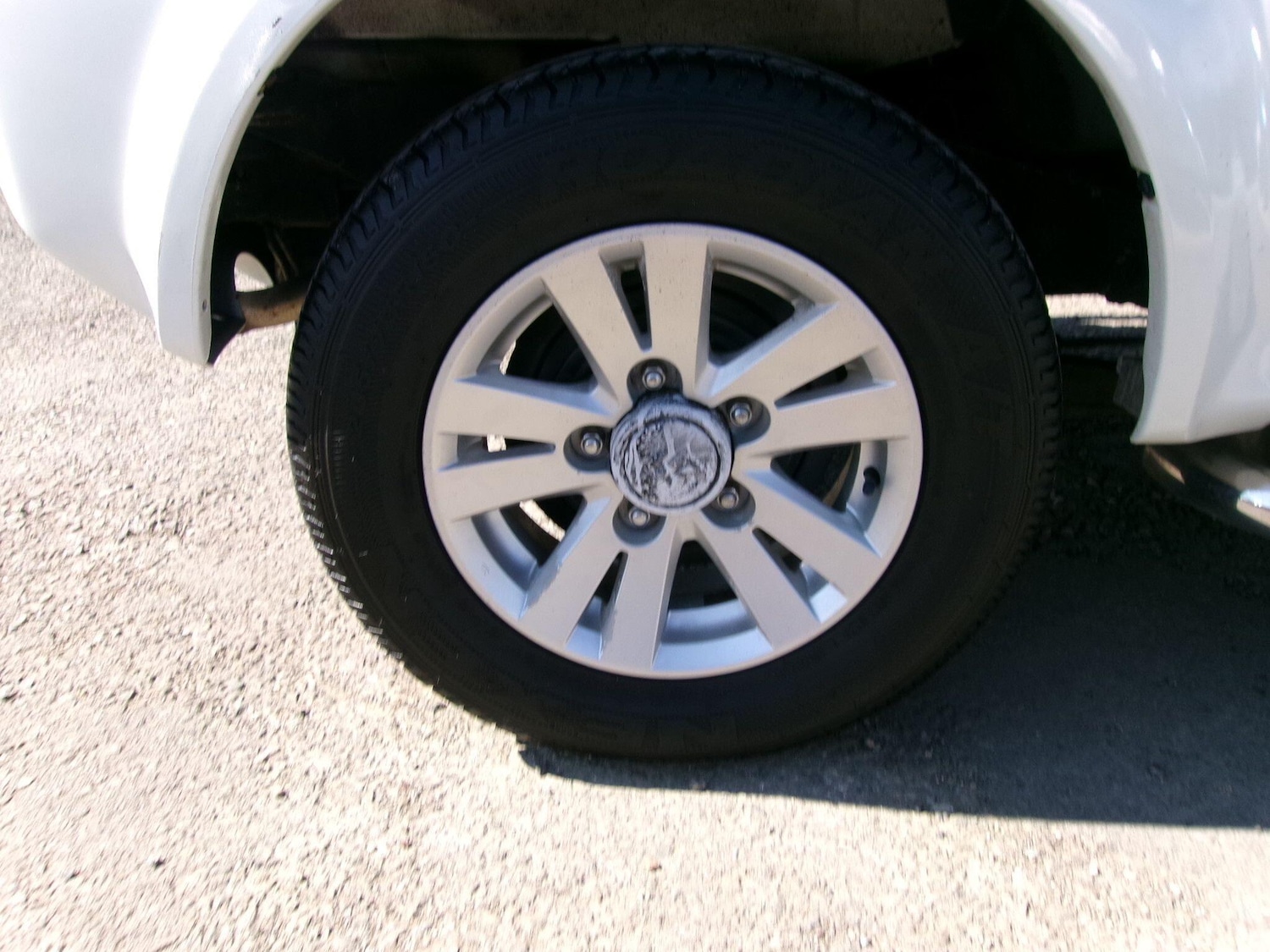 Used Suzuki Jimny 2013 for sale - 78157232: Photo 24