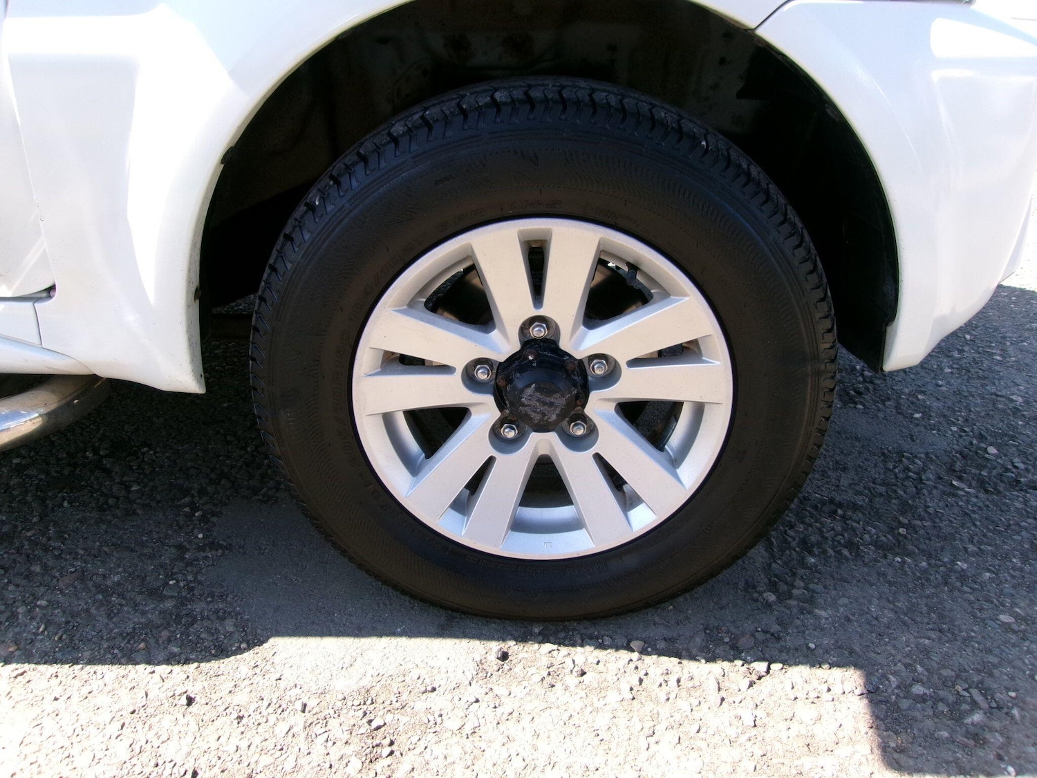 Used Suzuki Jimny 2013 for sale - 78157232: Photo 25