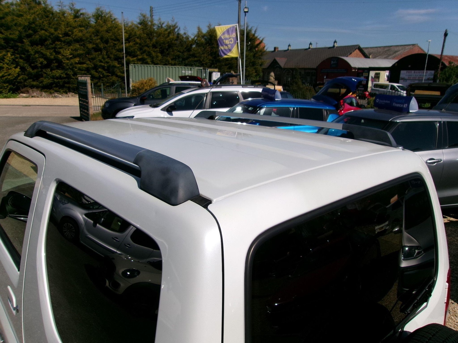 Used Suzuki Jimny 2013 for sale - 78157232: Photo 31