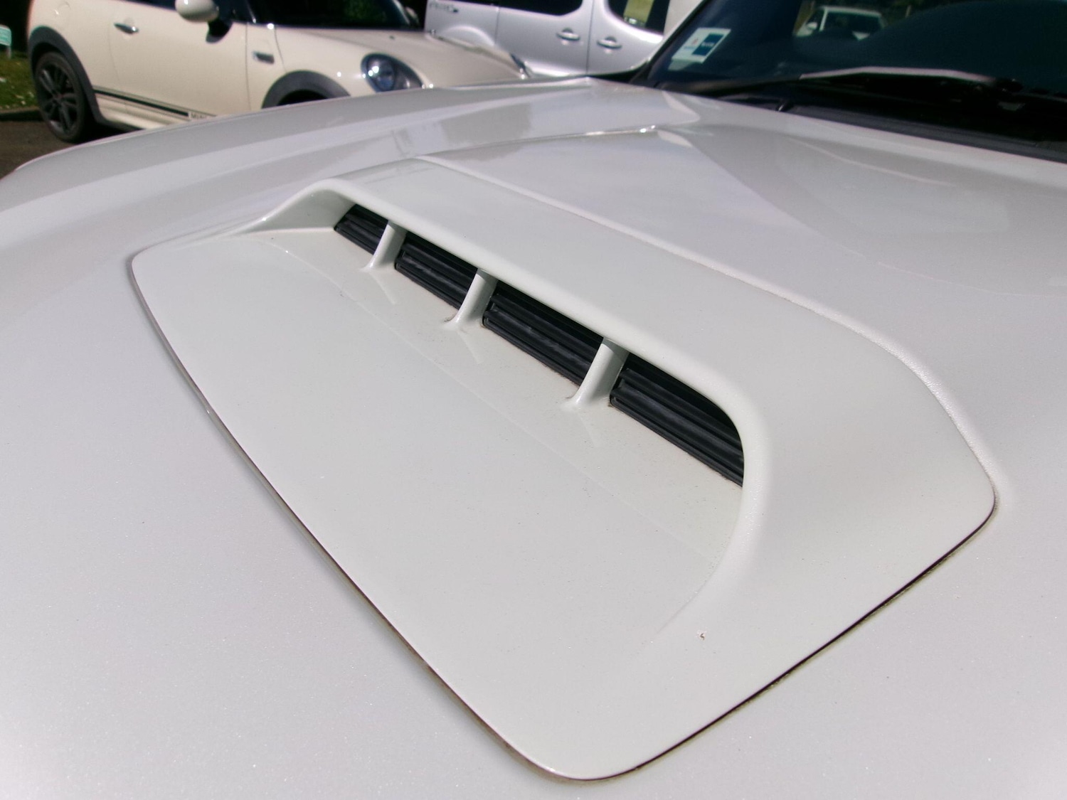 Used Suzuki Jimny 2013 for sale - 78157232: Photo 32