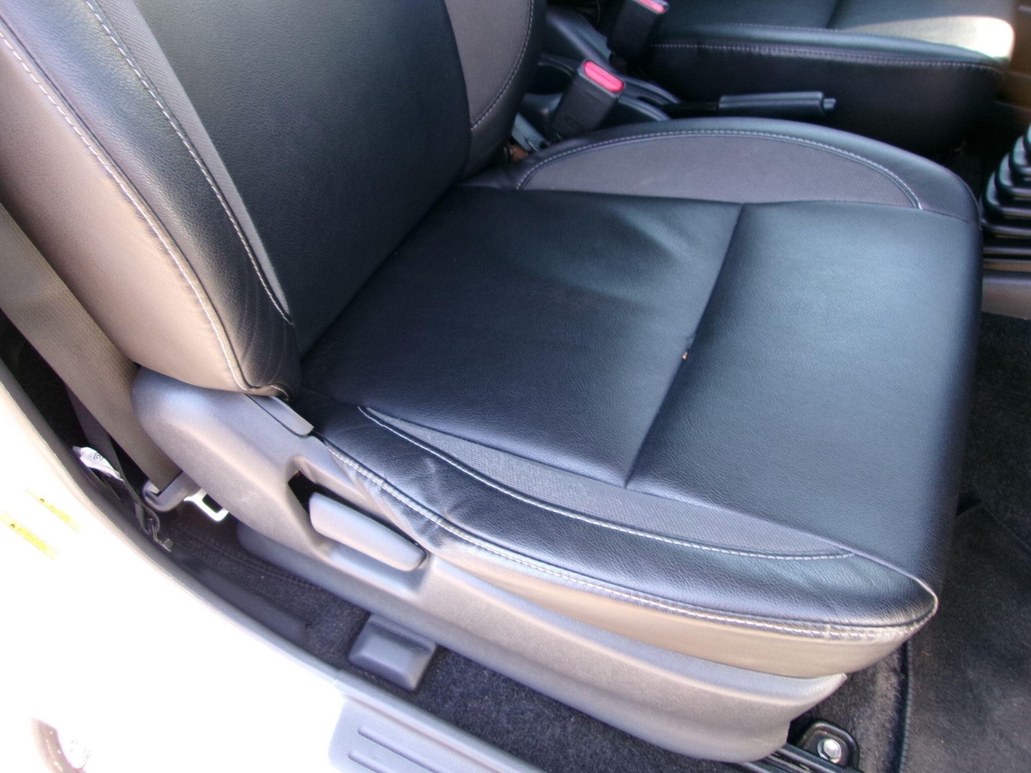 Used Suzuki Jimny 2013 for sale - 78157232: Photo 33