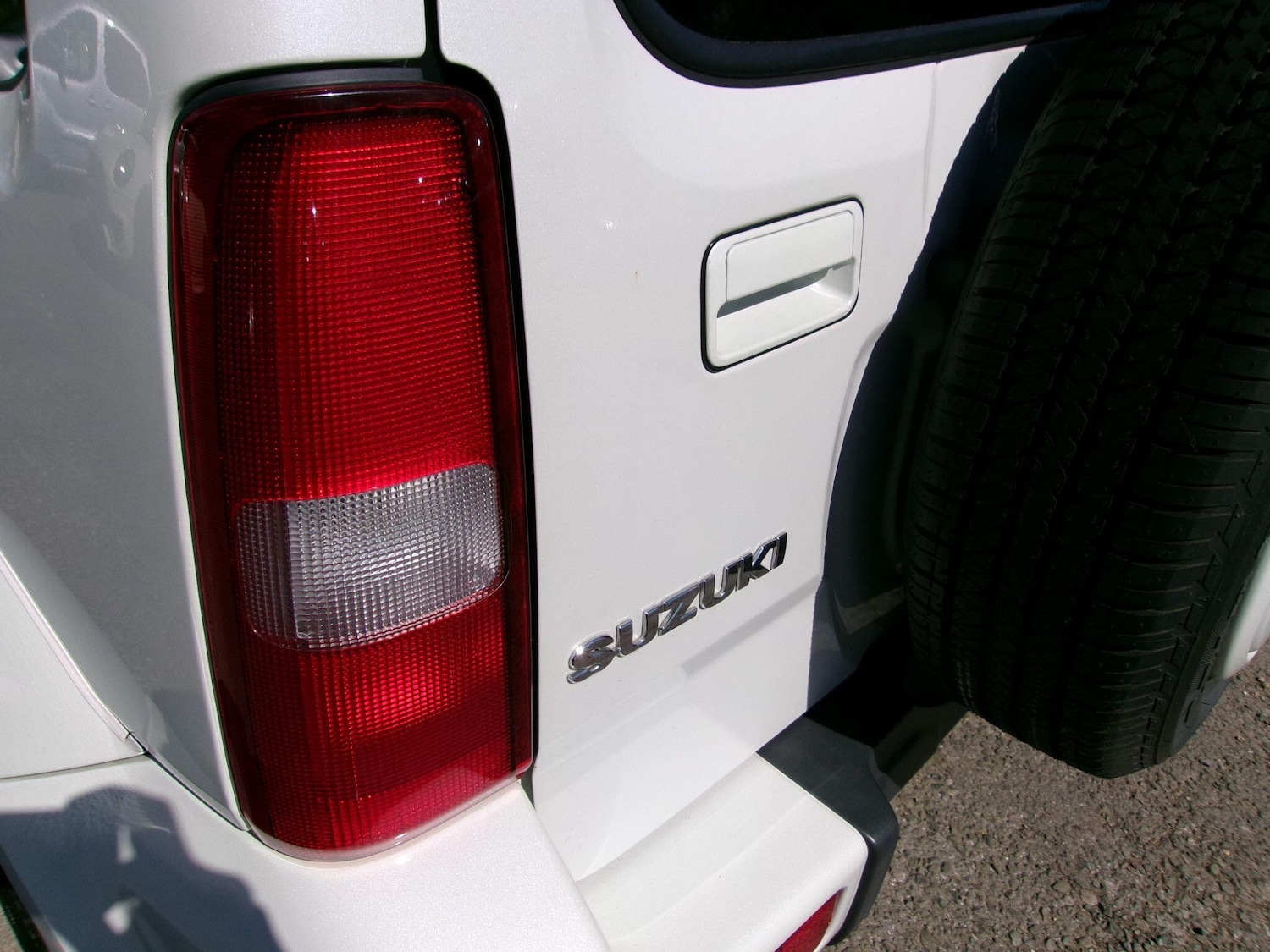 Used Suzuki Jimny 2013 for sale - 78157232: Photo 35